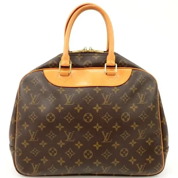 💎✨AUTHENTIC✨💎Louis Vuitton Monogram Hand Bag - Picture 3 of 15